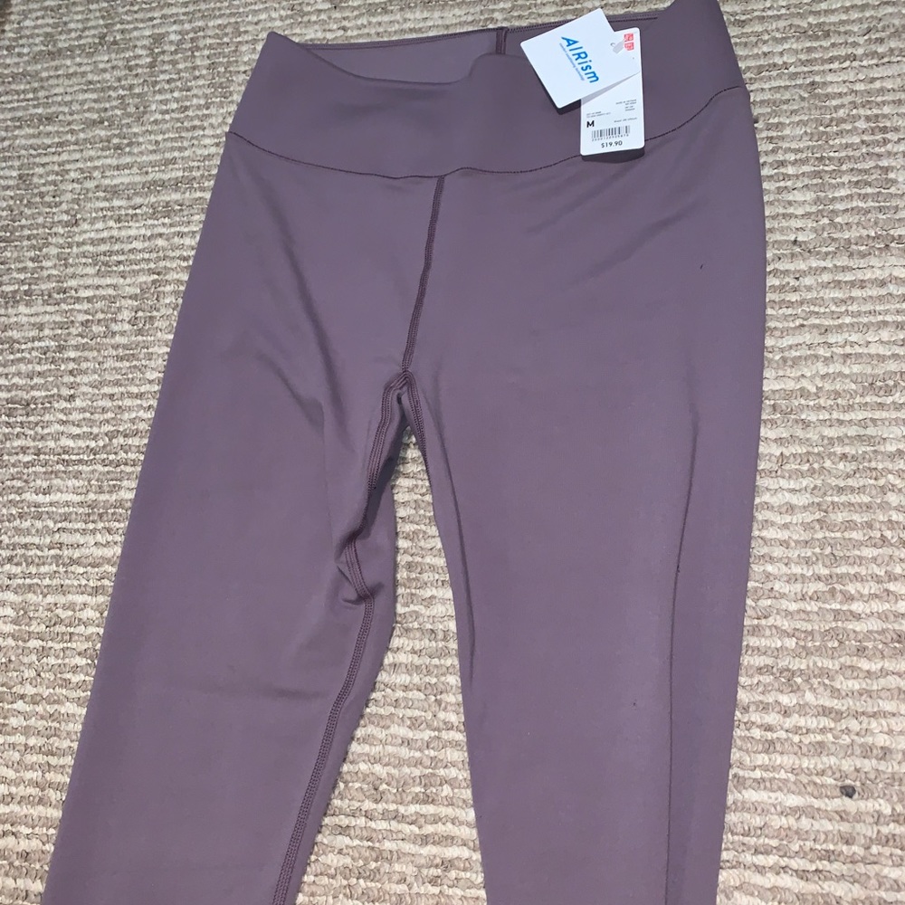 Uniqlo brand new leggings!